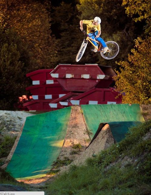 Raphael Müller Fall Edit DJL Crew